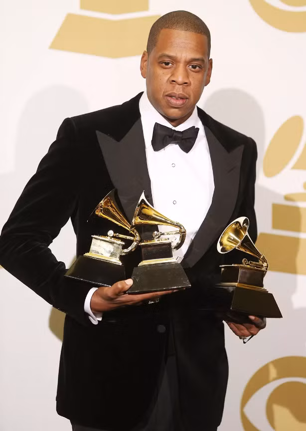 Những nghệ sĩ sở hữu nhiều giải thưởng Grammy nhất mọi thời đại - Ảnh 10.