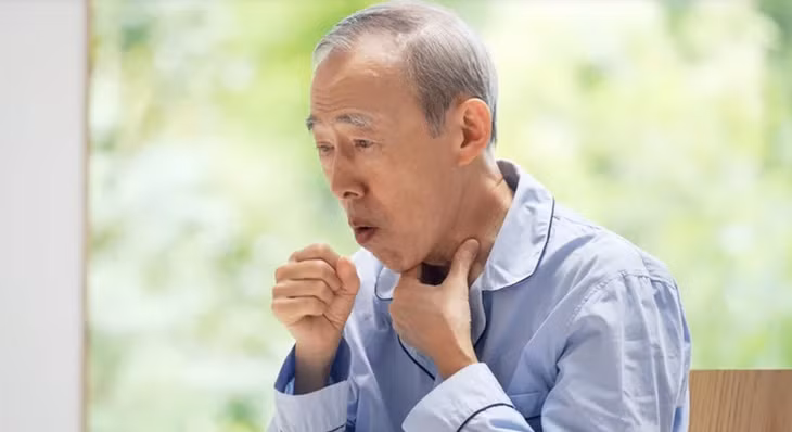 Ảnh hưởng lâu dài của virus. Ảnh: Shutterstock.