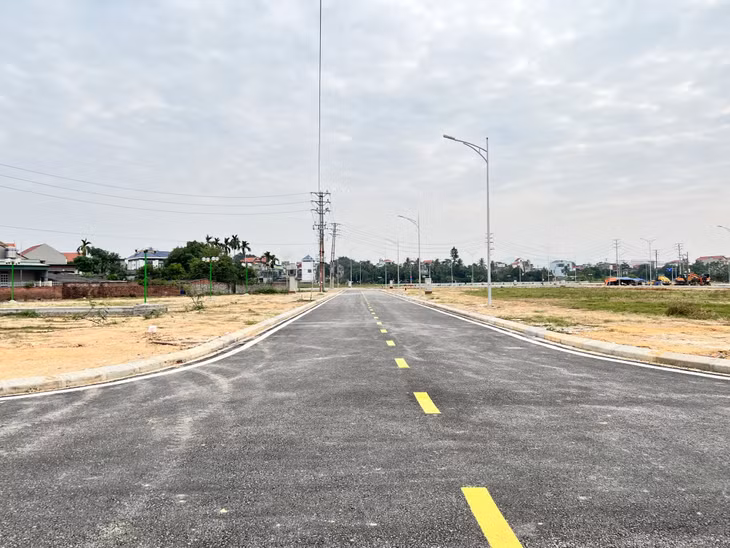 Việc hình thành các khu đô thị mới sẽ sớm đưa Đông Triều phát triển thành đô thị loại II (Khu đô thị Hưng Đạo-Đức Chính).