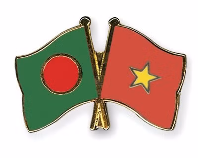 Dien mung ky niem 50 ngay thiet lap quan he Viet Nam-Banglades hinh anh 1