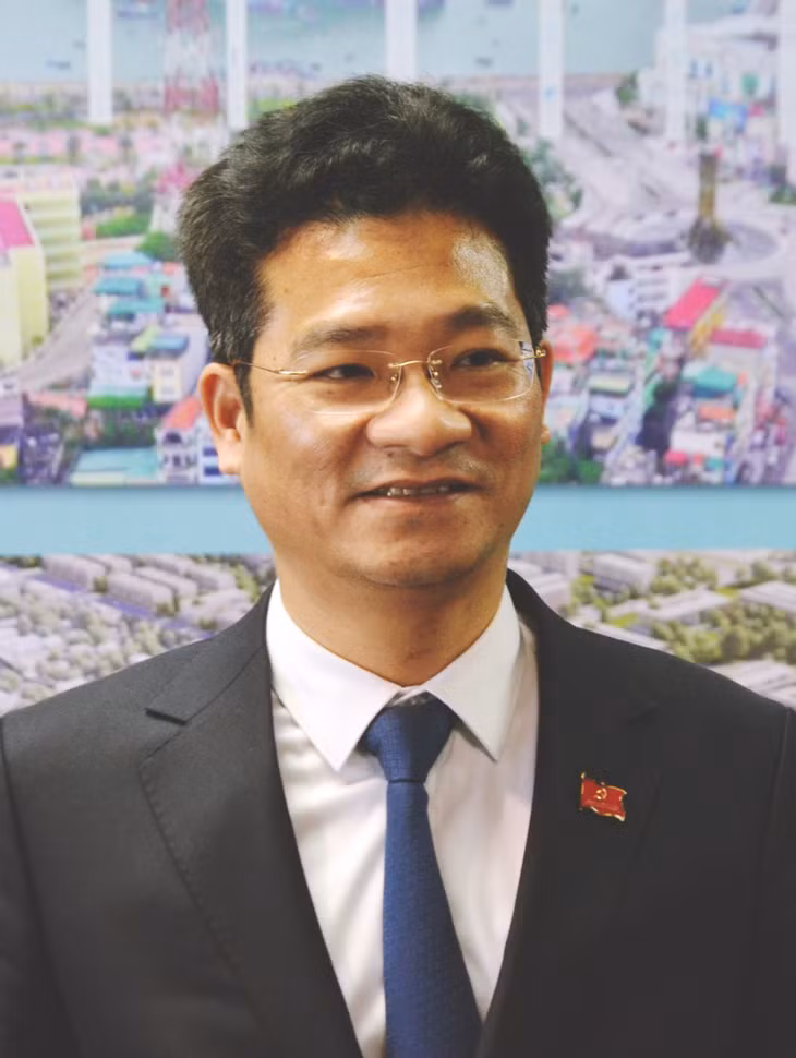 Mở ra nhiều cơ hội mới cho Quảng Ninh và các địa phương lân cận ảnh 2