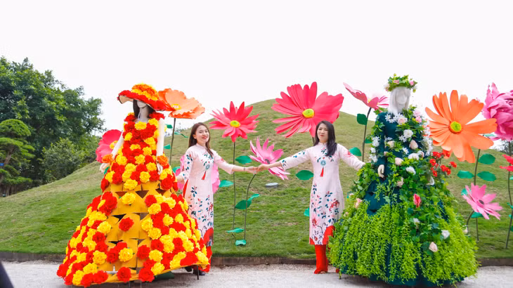 Khu du lịch Sun World Ha Long.