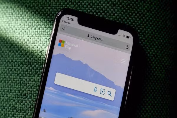 Microsoft kỳ vọng giành lại được thị phần từ Google với việc tích hợp AI lên Bing.