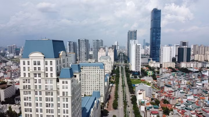 Luật Đất đai sửa đổi sẽ giúp giải quyết tình trạng người dân khiếu nại vì đền bù không thỏa đáng. (Ảnh minh họa)