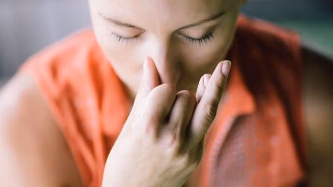 Nhịn thở không phải là bài test đầy đủ để đánh giá chức năng phổi. Ảnh: Every health
