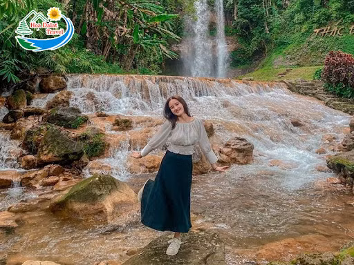 Du lịch Đà Lạt ngàn hoa giá siêu rẻ cùng Hoa Dalat Travel&nbsp; ảnh 1
