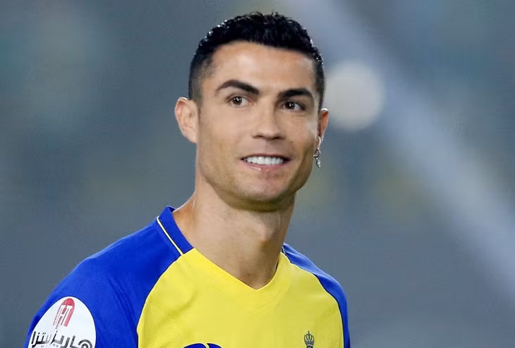 Ronaldo góp công vào 7 bàn trong 3 lần ra sân gần nhất cho Al Nassr (5 bàn, 2 kiến tạo).
