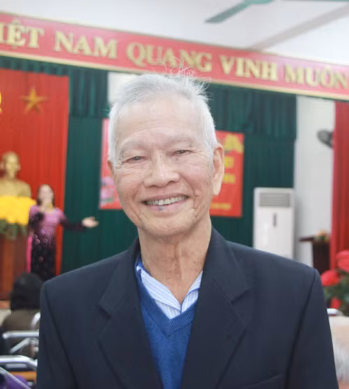 Trọn một niềm tin ảnh 1