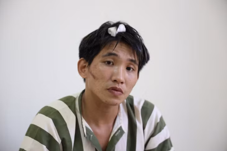 Đối tượng Quốc.