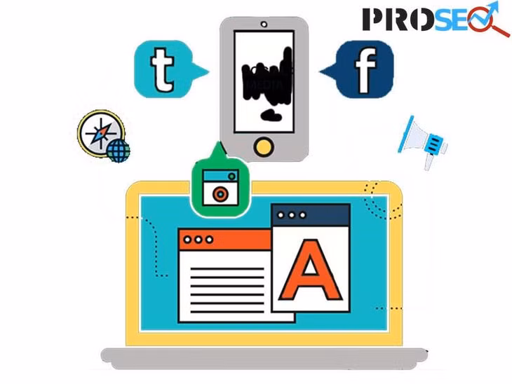 ProSEO - Giải pháp tối ưu cho doanh nghiệp với dịch vụ SEO chất lượng ảnh 1