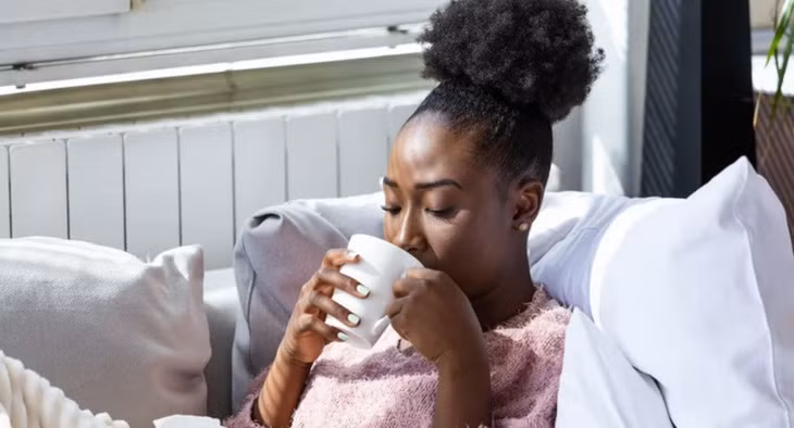 Điều trị đúng cách sẽ giúp cơ thể phục hồi nhanh hơn. Ảnh: Shutterstock.