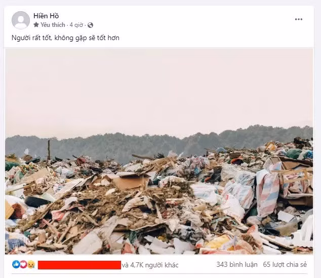 Hiền Hồ trở lại từ lời kêu gọi của khán giả? - Ảnh 1.