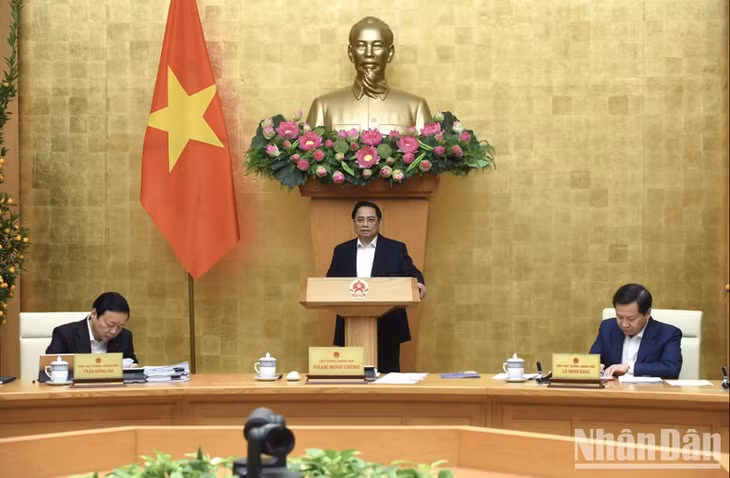 (Ảnh: TRẦN HẢI)