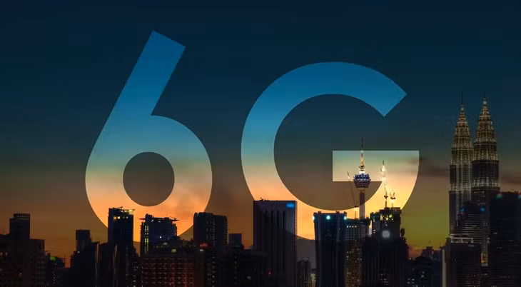 Hàn Quốc muốn đầu tư cho các công nghệ tương lai như 6G. (Ảnh: Nepalitelecom)
