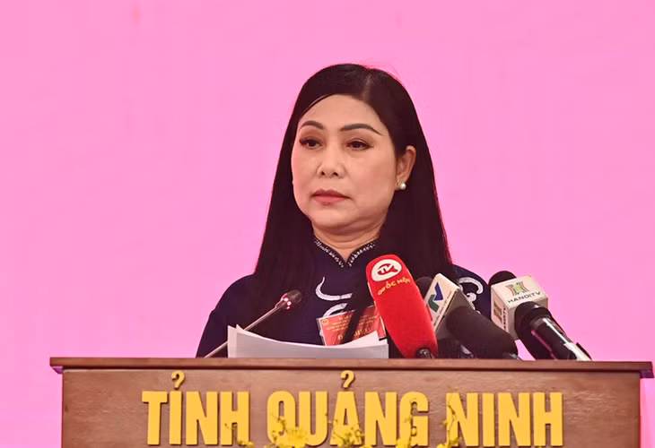 Xứng đáng đại diện cho ý chí, nguyện vọng của cử tri ảnh 3