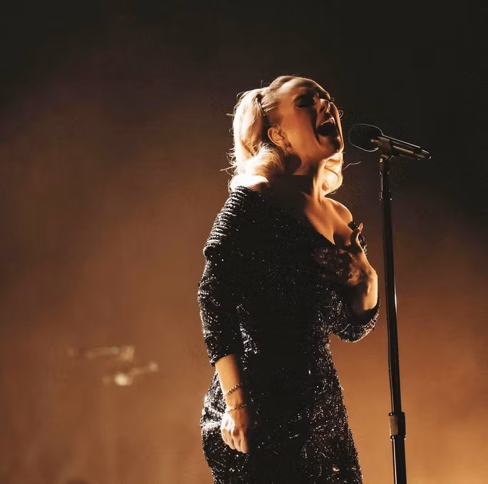 Adele giao bài toán khó nhằn cho Nguyễn Công Trí - Ảnh 4.