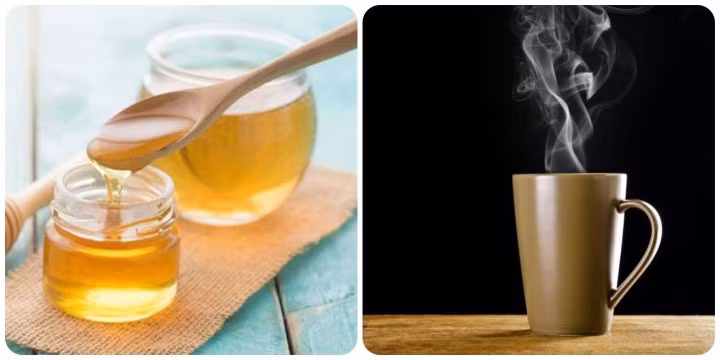 Uống mật ong với nước ấm vào sáng sớm có tác dụng gì? ảnh 1