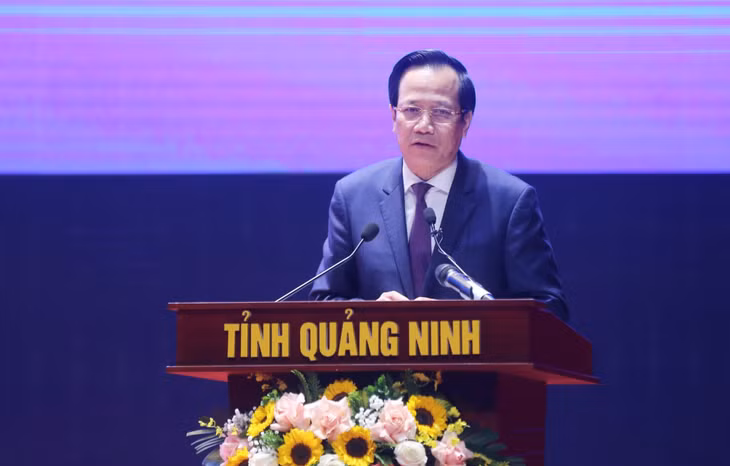 Đề xuất giải pháp chiến lược cho vùng đồng bằng Sông Hồng ảnh 2