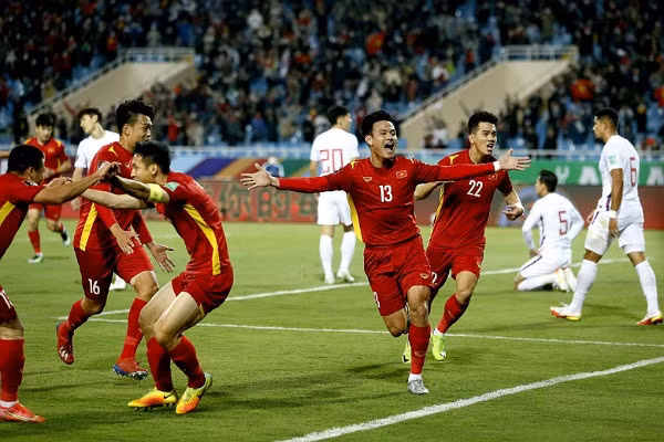 ĐT Việt Nam không thi đấu giao hữu dịp FIFA Days.