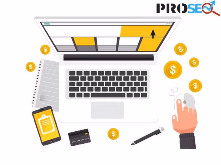 ProSEO - Giải pháp tối ưu cho doanh nghiệp với dịch vụ SEO chất lượng ảnh 3