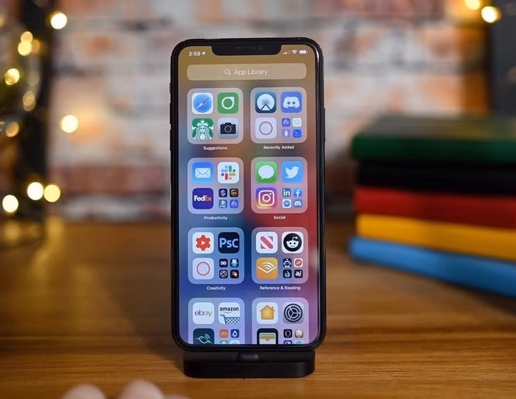 iOS 16.3.1 vá một số lỗi nhỏ trên iPhone. (Ảnh: Apple Insider)