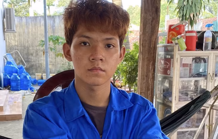 Đối tượng Hiển.