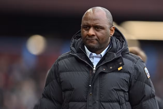 Vieira mong muốn sẽ trở lại Arsenal để cầm quân trong tương lai.