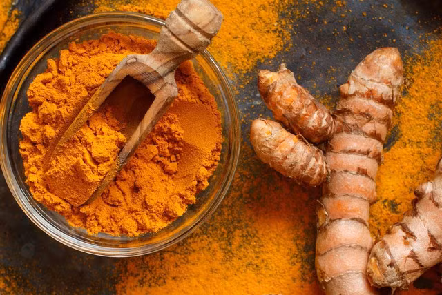 Nghệ là thực phẩm giúp phòng ngừa ung thư.