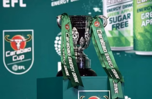 League Cup không phải là danh hiệu quá cao quý.