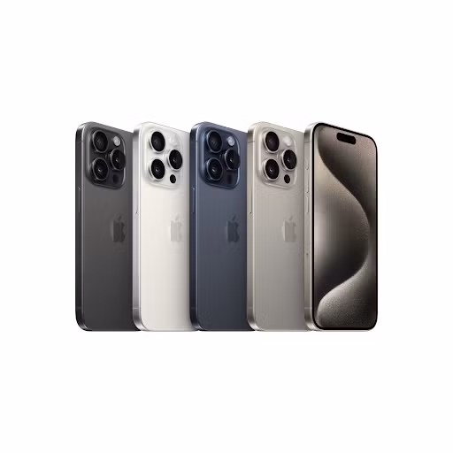 Điểm nổi bật của iPhone 15 Pro tại Hoàng Hà Mobile ảnh 3 Điểm nổi bật của iPhone 15 Pro tại Hoàng Hà Mobile ảnh 3