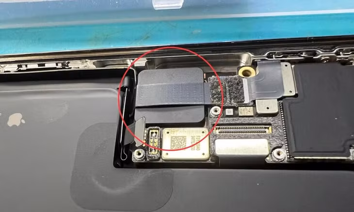 iPhone 15 Pro có thể không ‘độ’ được sim vật lý ảnh 3