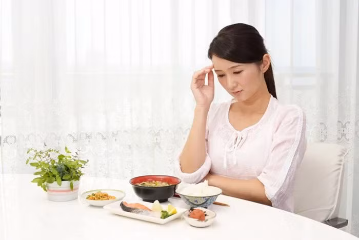Dấu hiệu mệt mỏi sau ăn có thể cảnh báo nhiều bệnh, bao gồm tiểu đường. Ảnh minh họa: Facty
