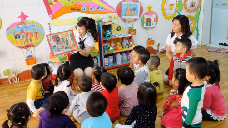 Ảnh minh hoạ: VGP.