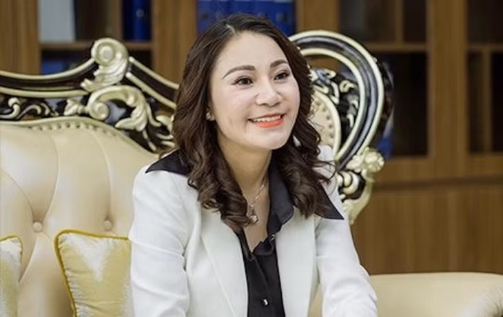 Bị can Vũ Thị Thúy (Ảnh: Thuonggiaonline).