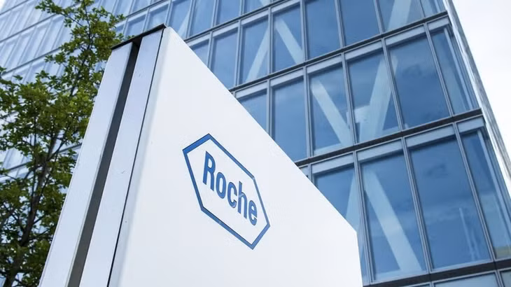 Theo thông tin ban đầu, loại thuốc Avastin của Roche tại Pakistan đã bị pha loãng/thay đổi (Ảnh minh họa: Roche).