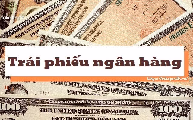 Trái phiếu ngân hàng nhộn nhịp phát hành.