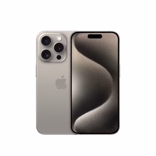Điểm nổi bật của iPhone 15 Pro tại Hoàng Hà Mobile ảnh 1