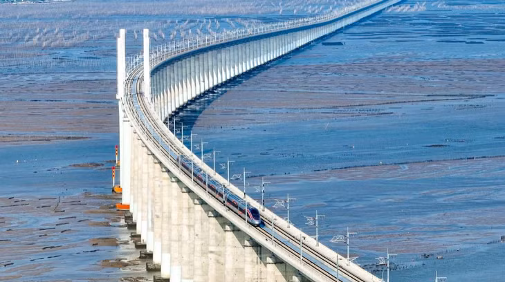 Ảnh: China Daily