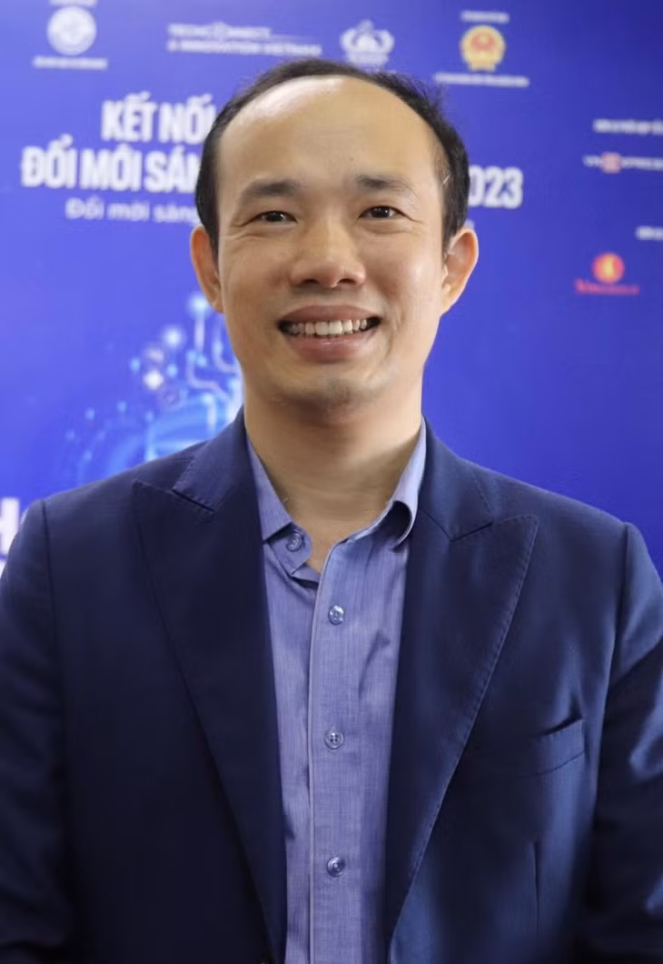 Khoa học công nghệ - "Chìa khóa" thúc đẩy phát triển trong kỷ nguyên 4.0 ảnh 5