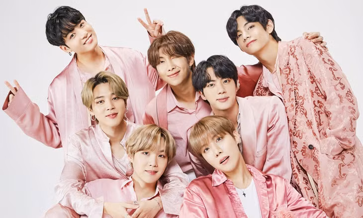 Nghệ sĩ K-Pop được đào tạo bài bản về hành vi, thái độ trước công chúng.