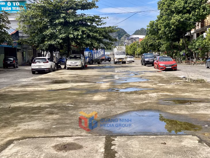 Trên các tuyến mương Hải Lộc, Hải Thịnh hiện các công trình đã cơ bản tháo dỡ, hoàn trả lại mặt bằng.
