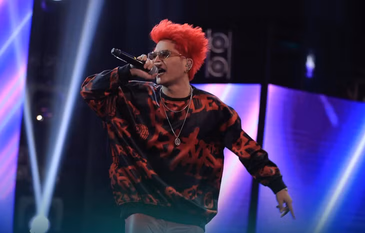Quang Anh sẽ được nhiều rapper "săn" để hát hook.