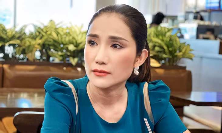 MC Cát Tường.