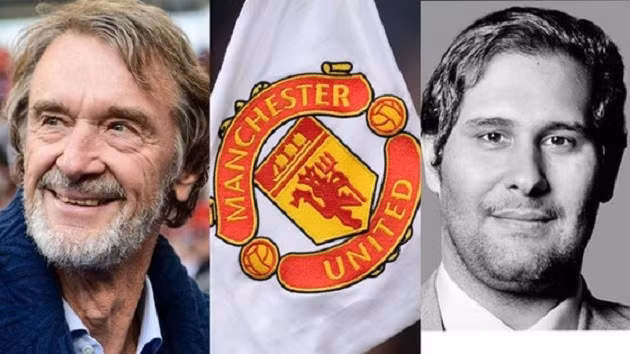Cuộc tiếp quản Man Utd vẫn chưa đi đến hồi kết.