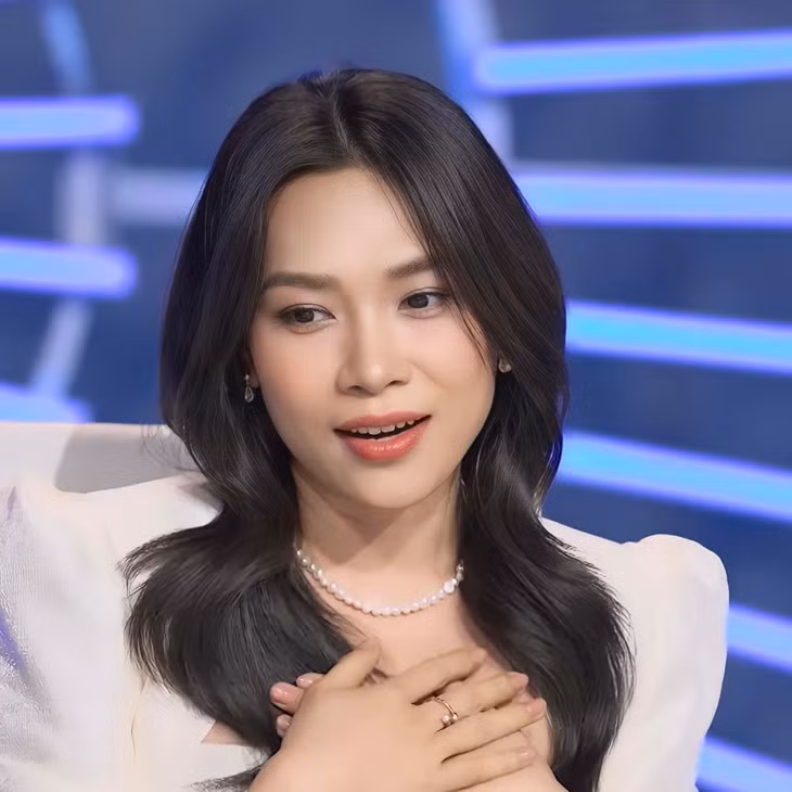 Mỹ Tâm được đánh giá cao văn hóa ứng xử.