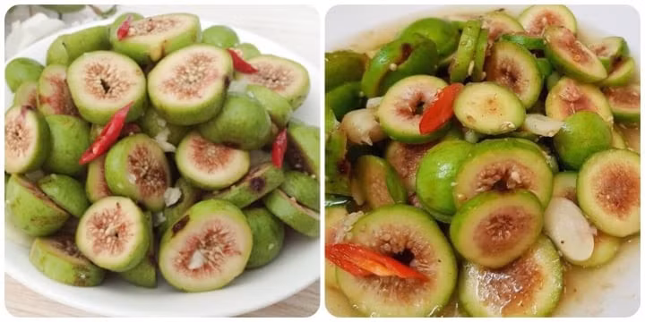 Quả sung có tốt không là băn khoăn của nhiều người