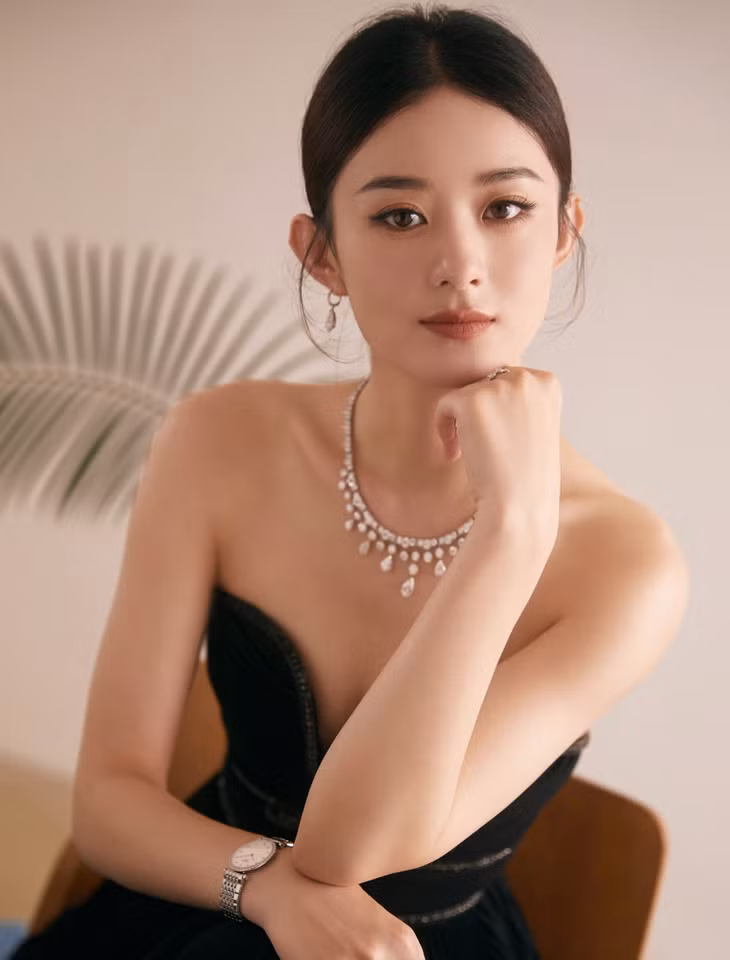 Tuổi tác càng lớn, các vai diễn phù hợp với họ càng ít đi.