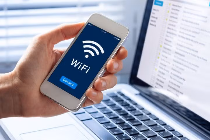 Cách khắc phục tình trạng tốc độ internet quá chậm không phải ai cũng biết. (Ảnh: Shutterstock)