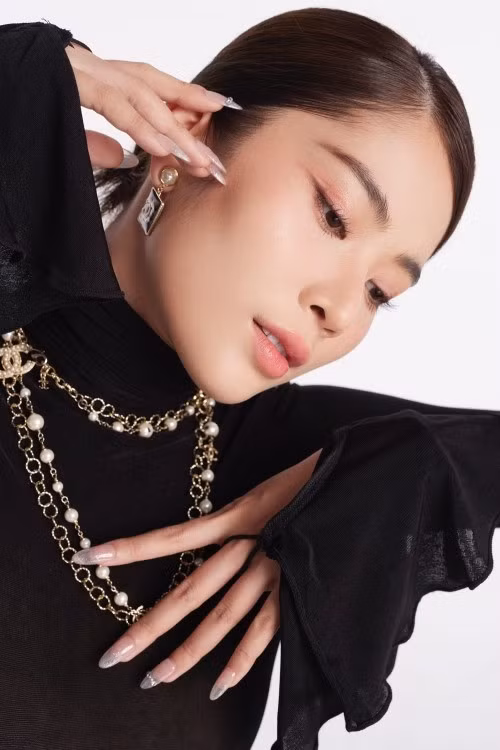 Lệ Nam. Ảnh: NVCC.