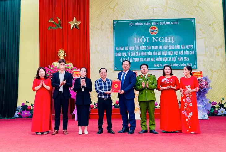 Ra mắt mô hình CLB 